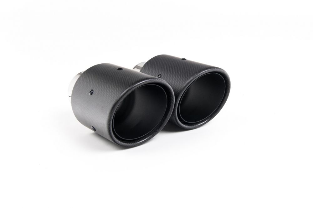 Milltek Cat-back Volkswagen Golf MK7.5 GTi Performance P