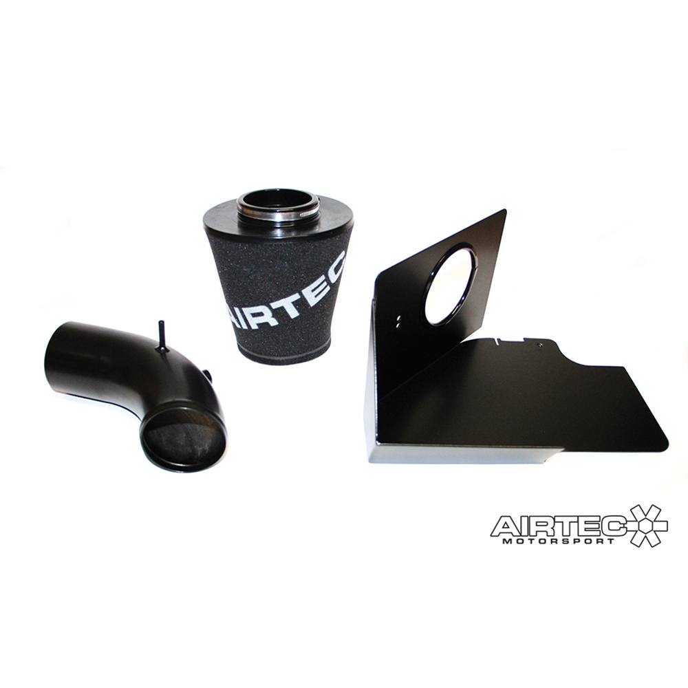 AIRTEC Motorsport Induction Kit for 1.8T and 2.0T EA888 MQB platform (Golf R