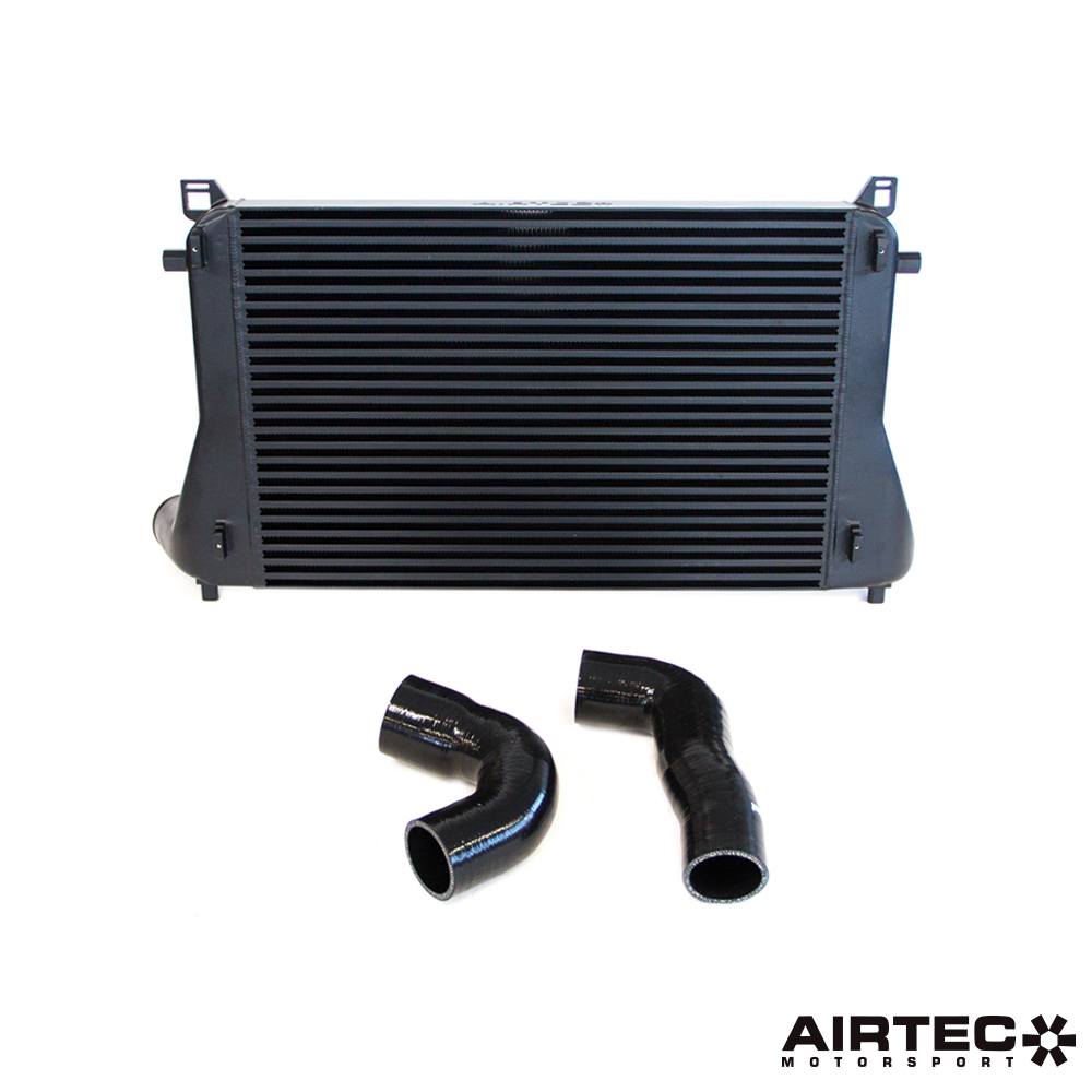 AIRTEC Motorsport Intercooler Upgrade for VW Golf 7
