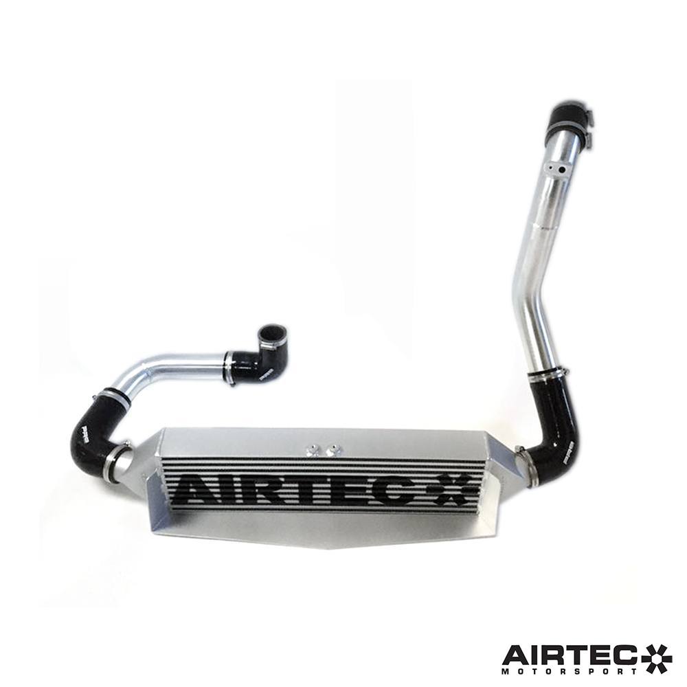 AIRTEC Motorsport Intercooler Upgrade for Vauxhall Astra J 1.6 GTC