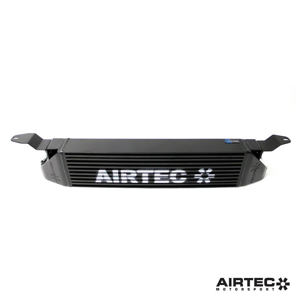 AIRTEC Motorsport Intercooler Upgrade for Volvo C30 and V50 T5 Petrol