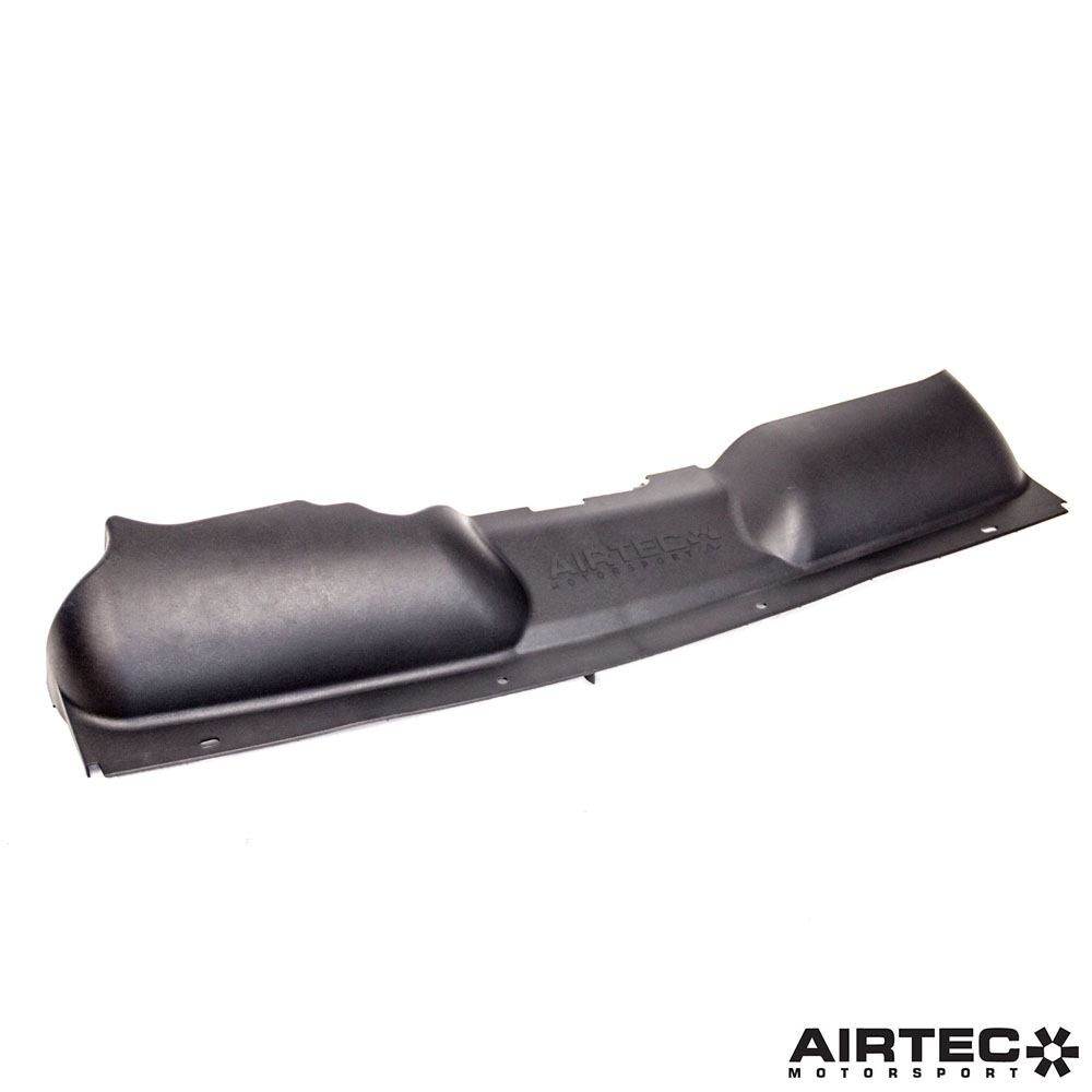 AIRTEC Motorsport Air-Ram Scoop and RS Slam Panel for Group A Induction Kit