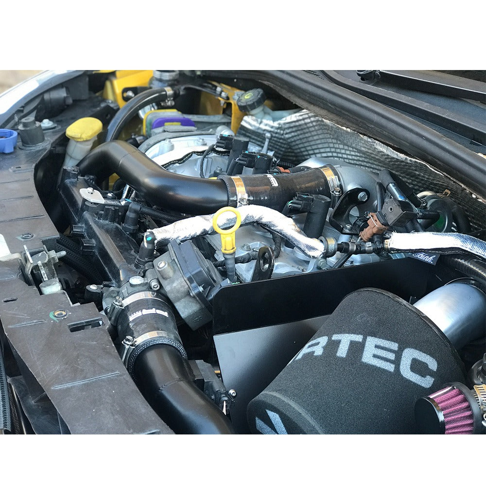 AIRTEC Motorsport Big Boost Pipe Kit for Renault Meglio (Megane-powered Clio)
