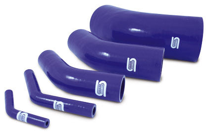 11mm 45 Elbow Silicone Hose