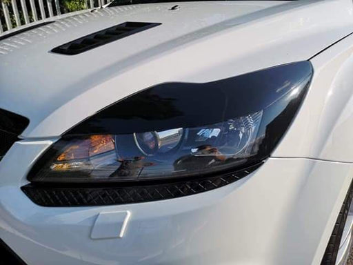 Ford Focus ST 2.5 Facelift Eye Brows 2008-2010