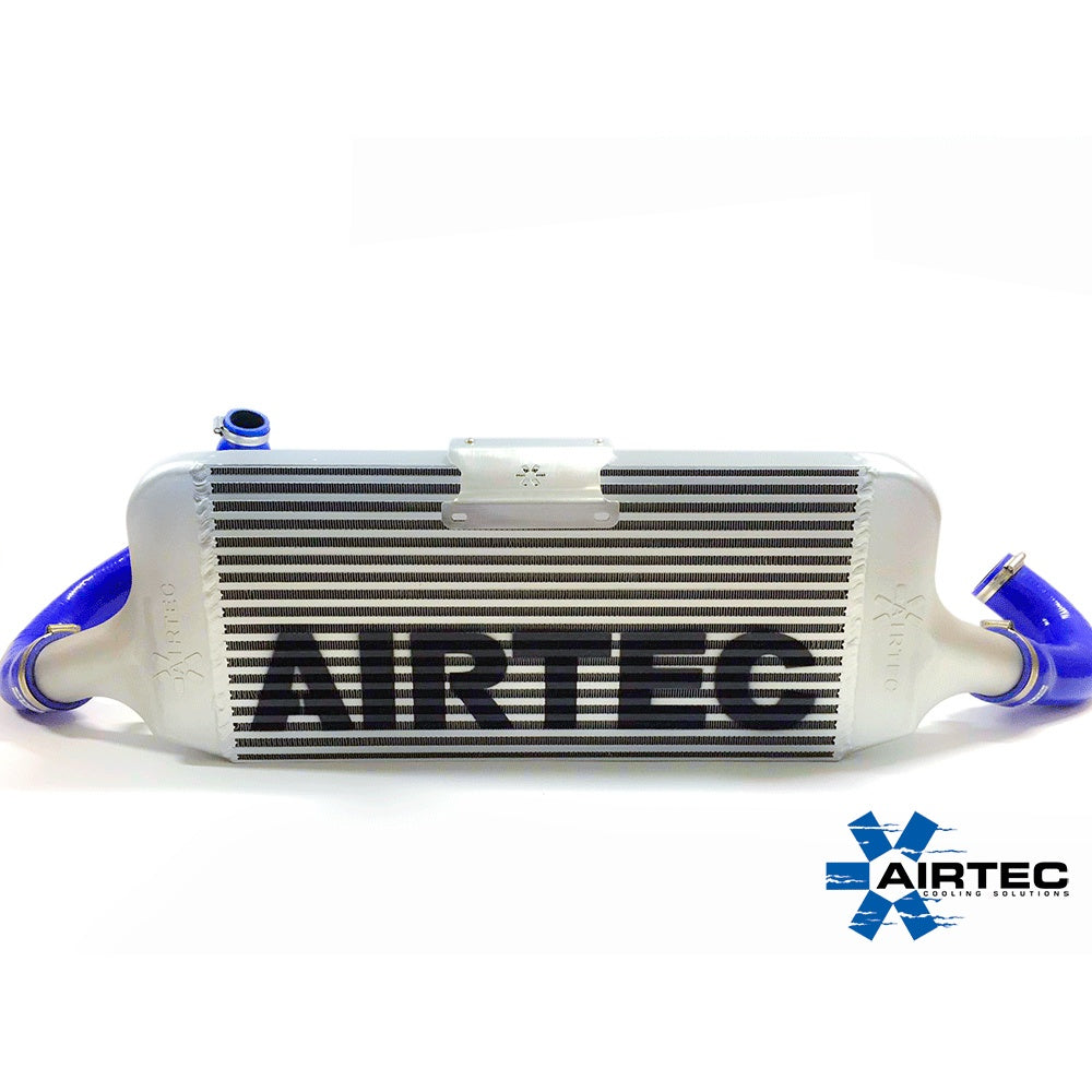 AIRTEC Motorsport Intercooler Upgrade for Audi A5 and Q5 2.0 TFSI