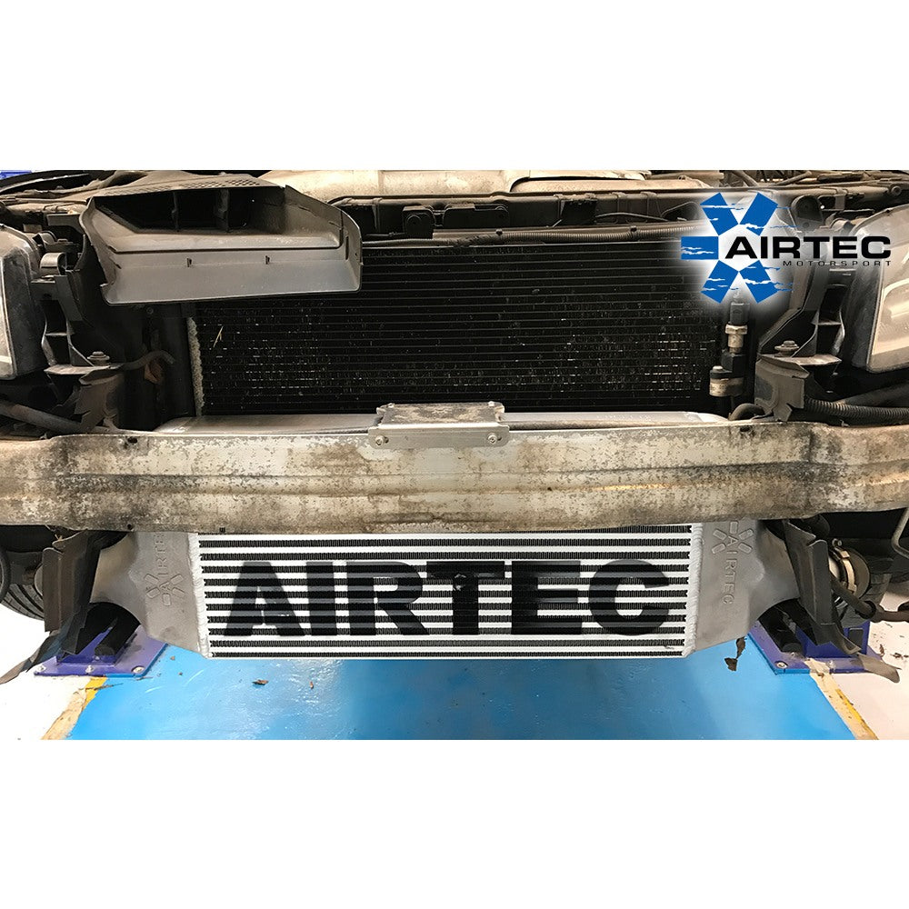 AIRTEC Motorsport Intercooler Upgrade for Audi A5 and Q5 2.0 TFSI