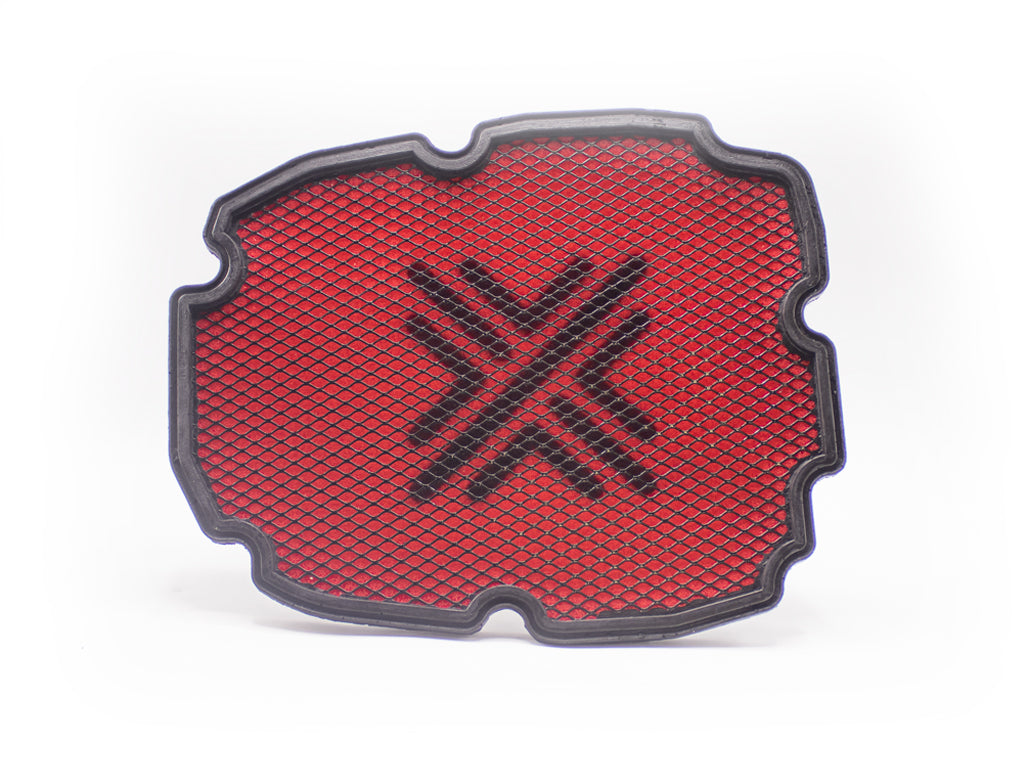Pipercross Motorcycle Replacement Air Filter MPX033
