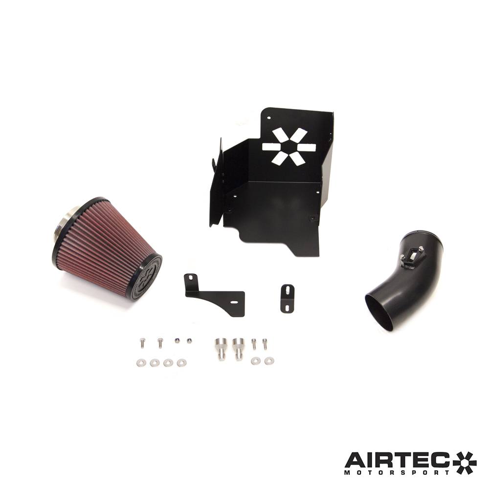 AIRTEC Motorsport Induction Kit for Mini GP3