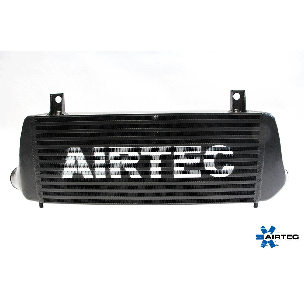 AIRTEC Motorsport Intercooler Upgrade for Audi TT RS 8J