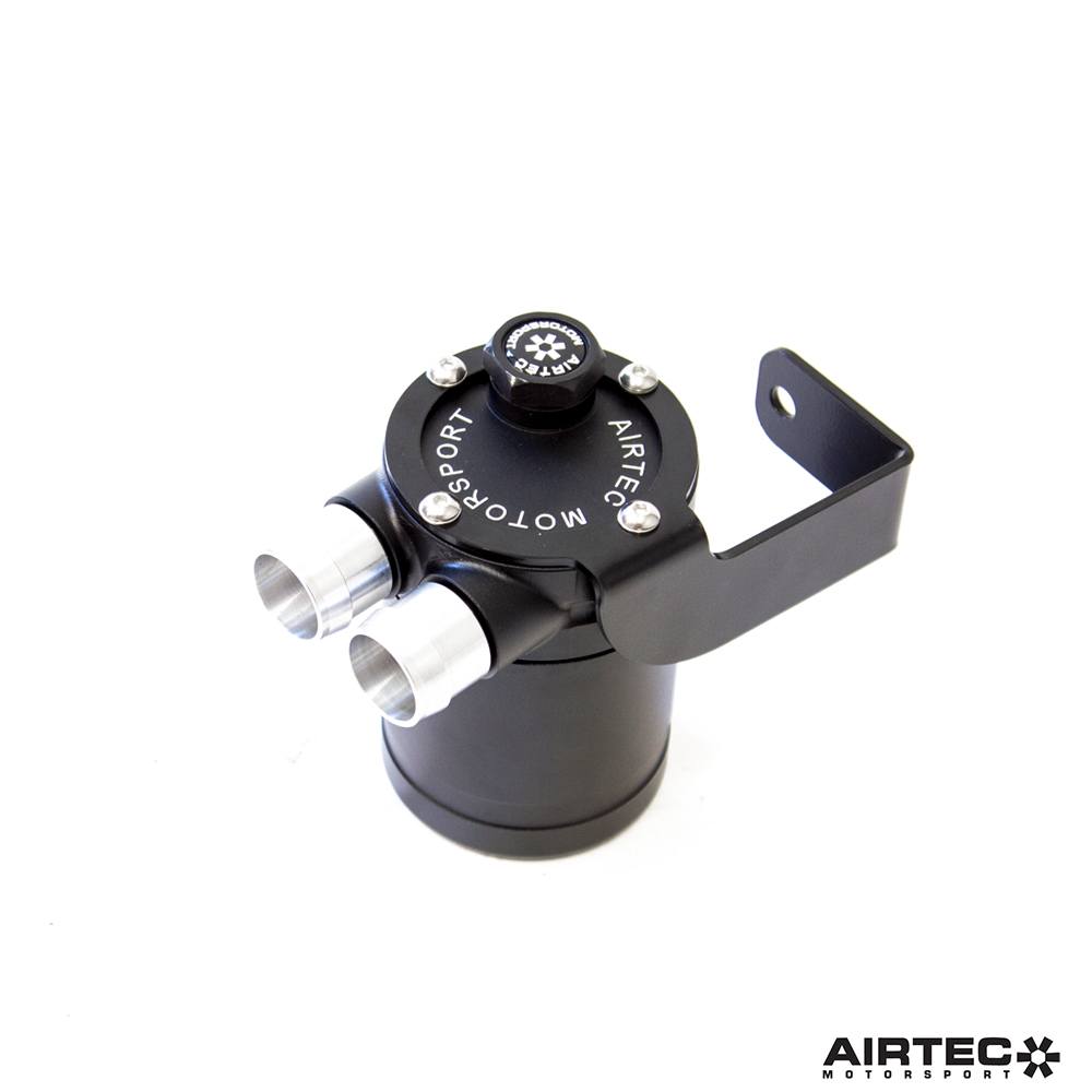AIRTEC Motorsport Catch Can for BMW B58 M140i/M240i