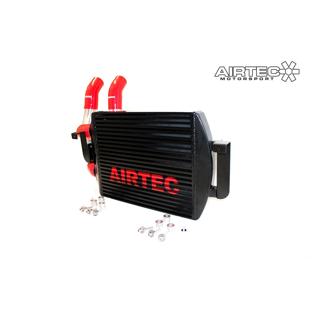 AIRTEC Motorsport Stage 3 Intercooler Upgrade for Peugeot 207 GTI