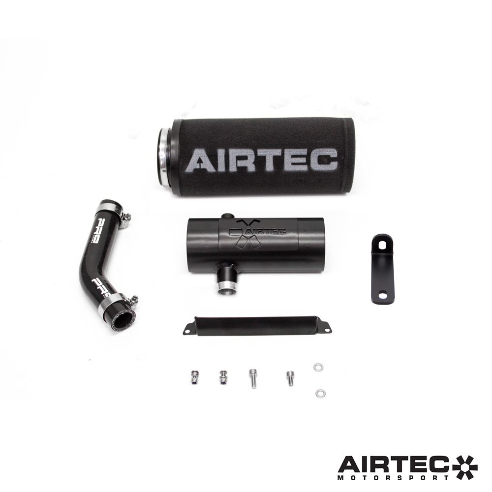 AIRTEC Motorsport Induction Kit for 500 & 595 Abarth