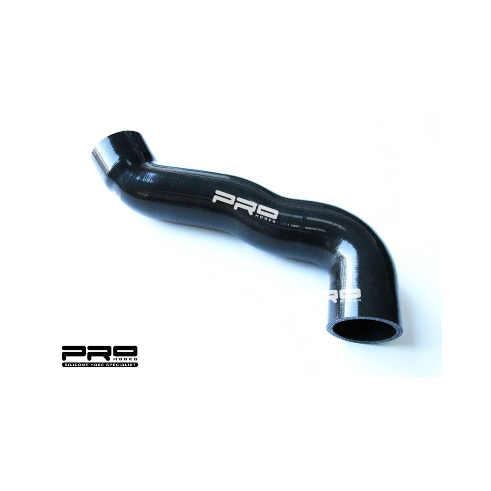 Pro Hoses 2.5-inch Cold Side Boost Pipe for Focus RS Mk2