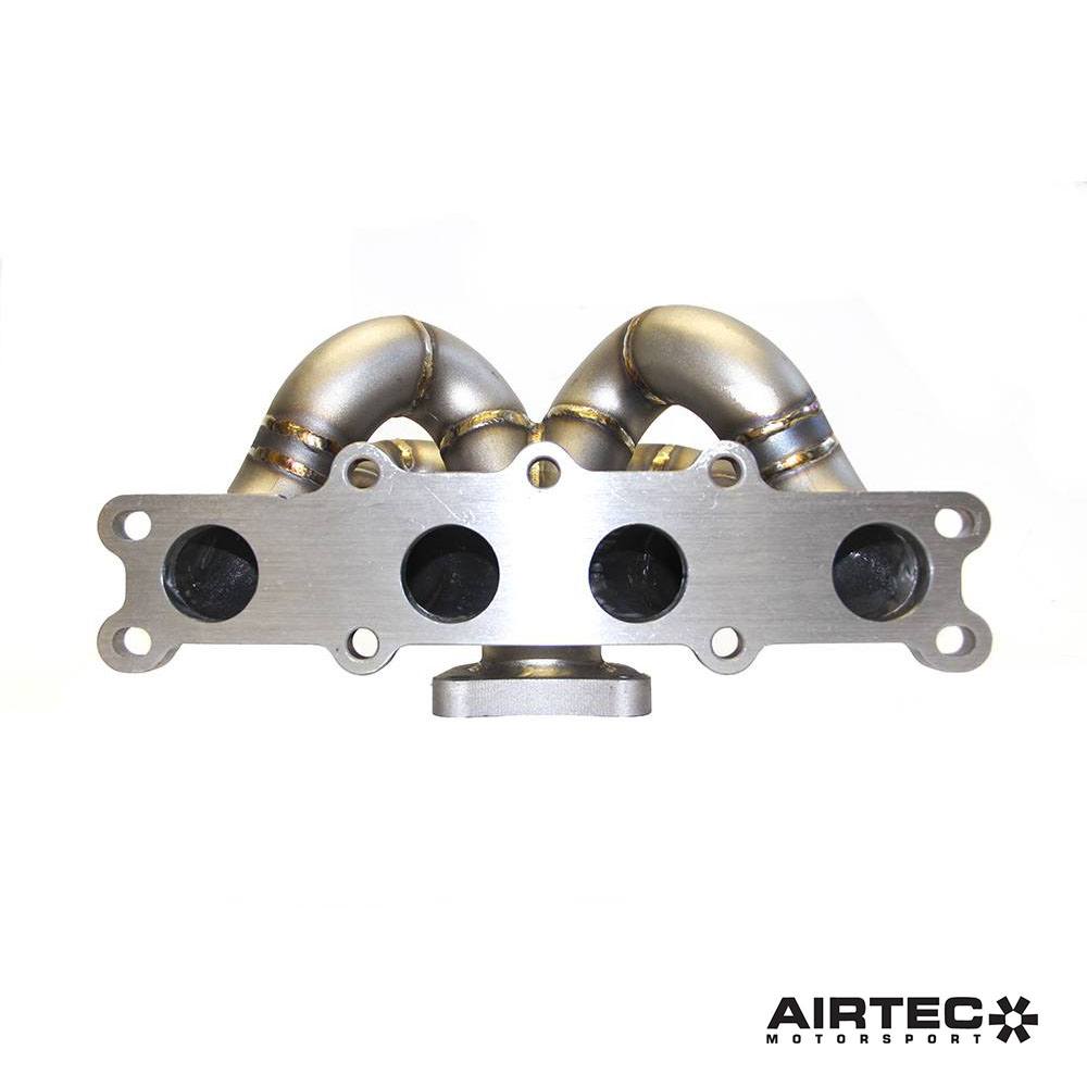 AIRTEC Motorsport Tubular Exhaust Manifold for Fiesta ST180