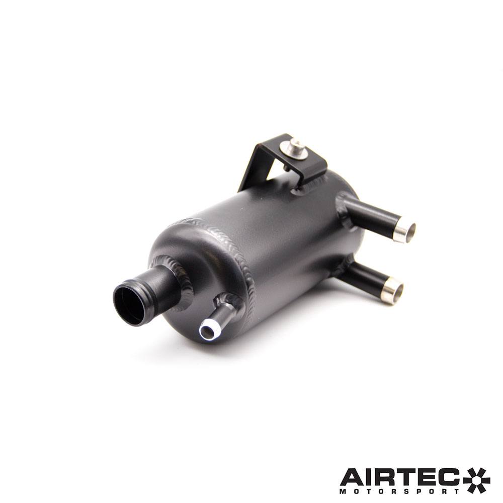 AIRTEC Motorsport Cosworth Fast road Oil Separator & Optional Fitting Kit