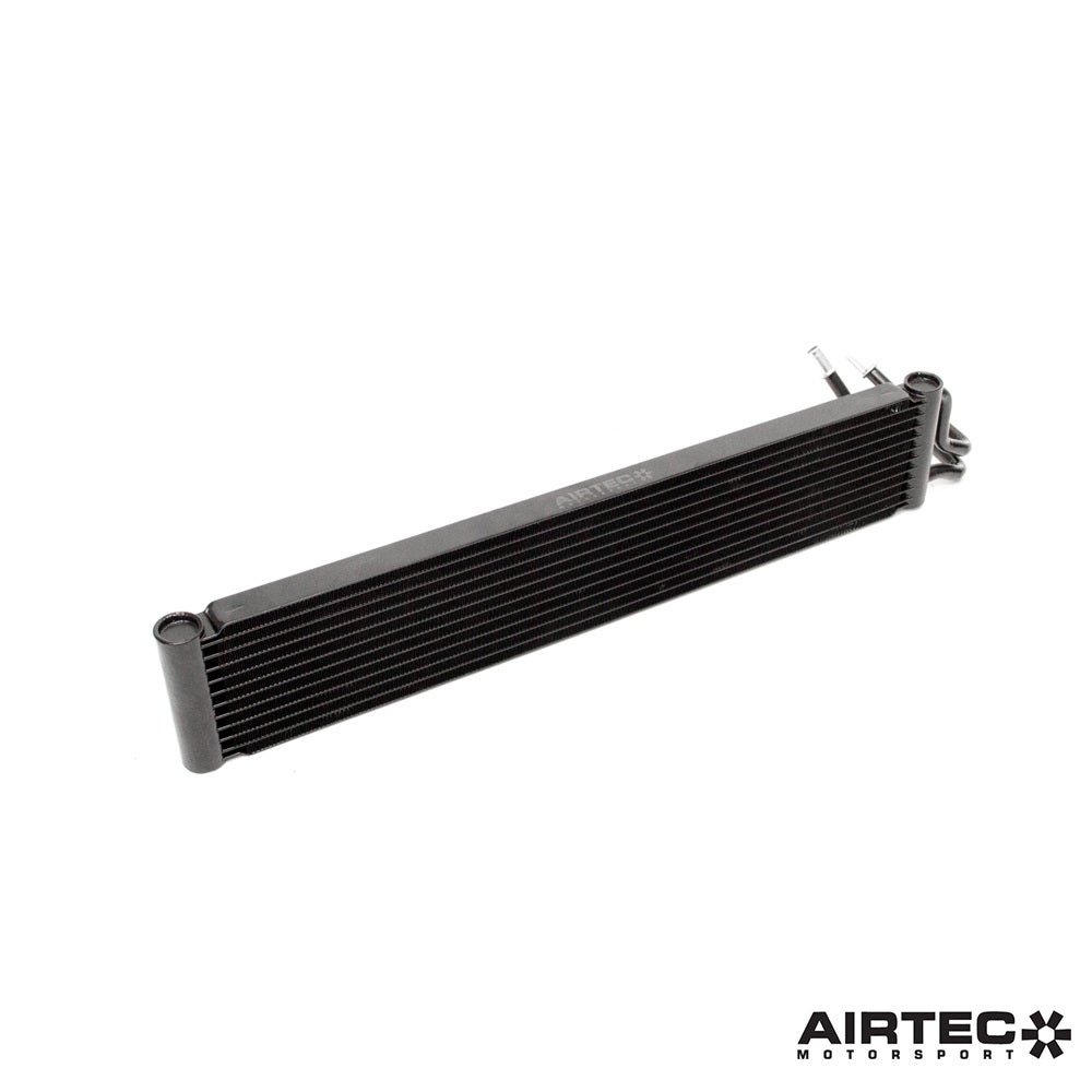 AIRTEC Motorsport DCT Transmission Cooler for BMW M2 Comp