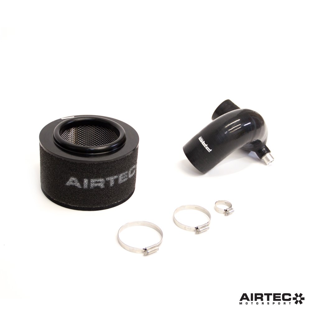 AIRTEC Motorsport Induction Kit for Ford Ranger 3.2 TDCi