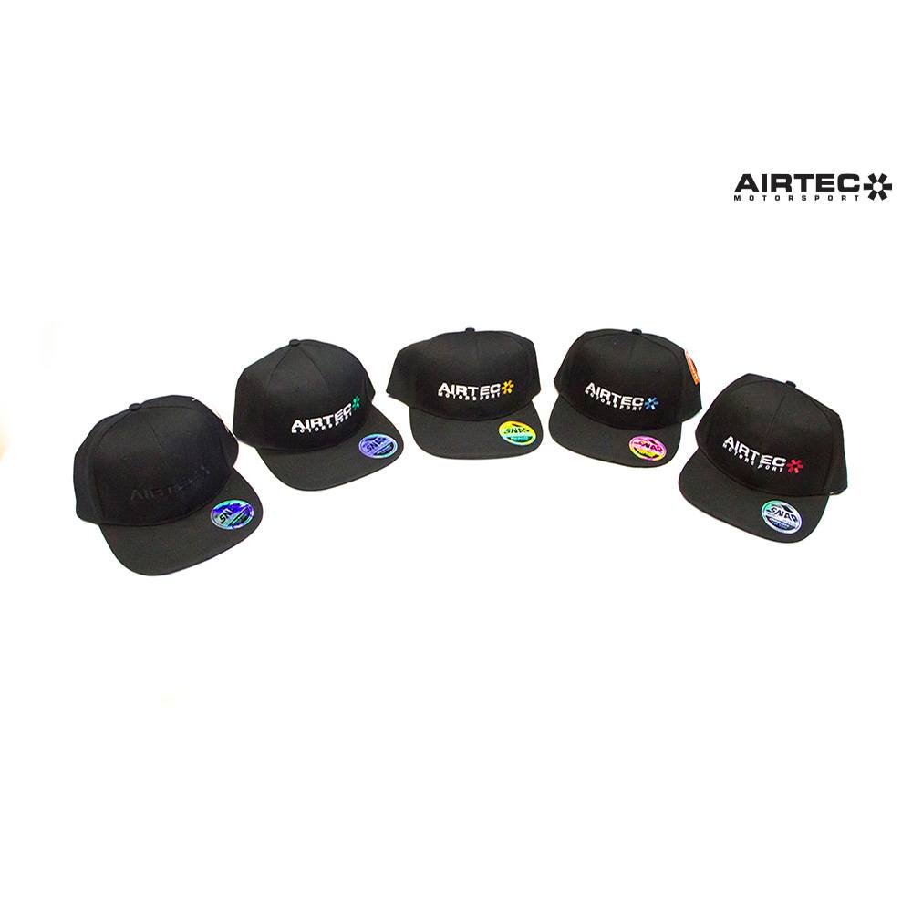 AIRTEC Motorsport Snapback Hats