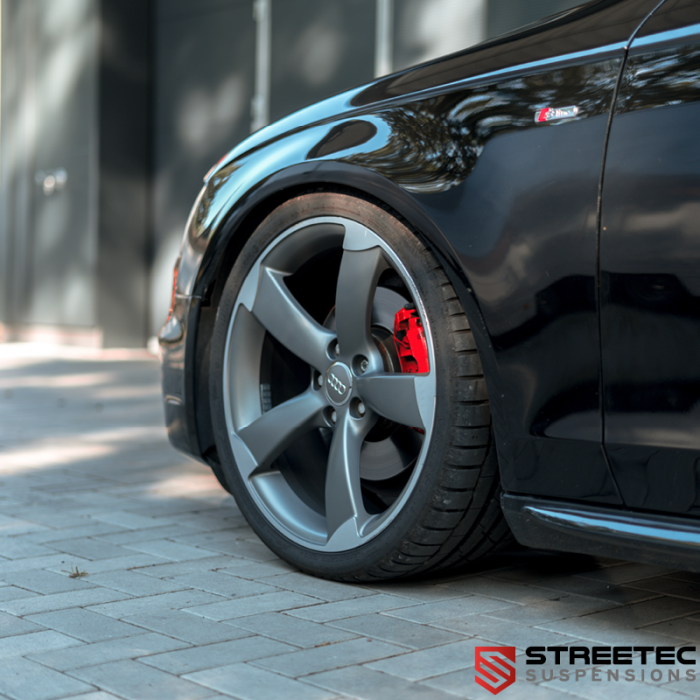 STREETEC ultraLOW - Audi A4 B8, A5 8T, A6/A7 C7