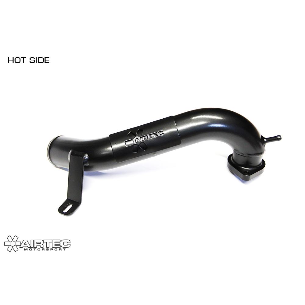 AIRTEC Motorsport Hot Side Boost Pipe for Renault Clio 200/220 EDC