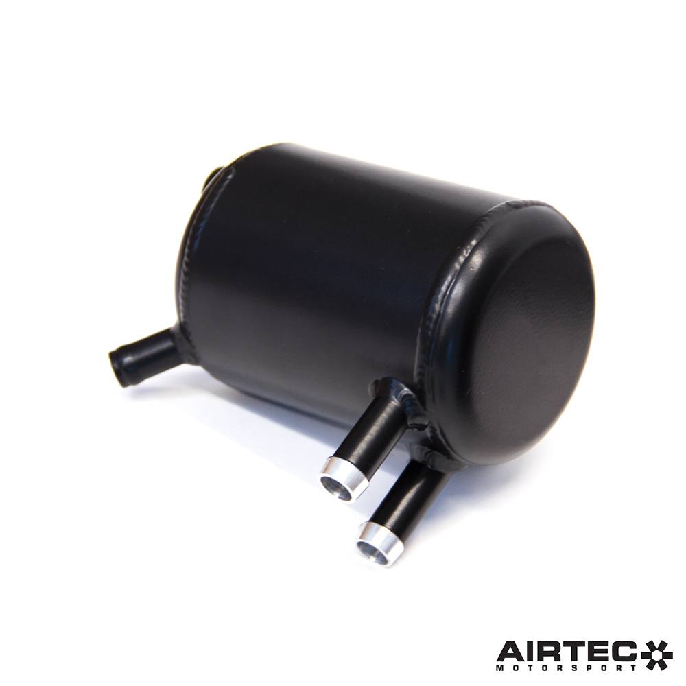 AIRTEC Motorsport Two-Piece Breather System for Focus Mk2 ST & RS