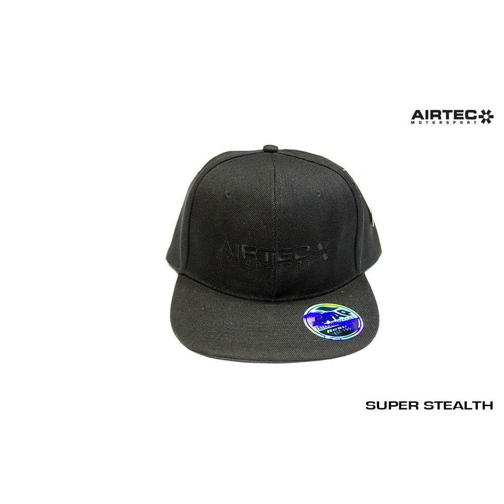 AIRTEC Motorsport Snapback Hats