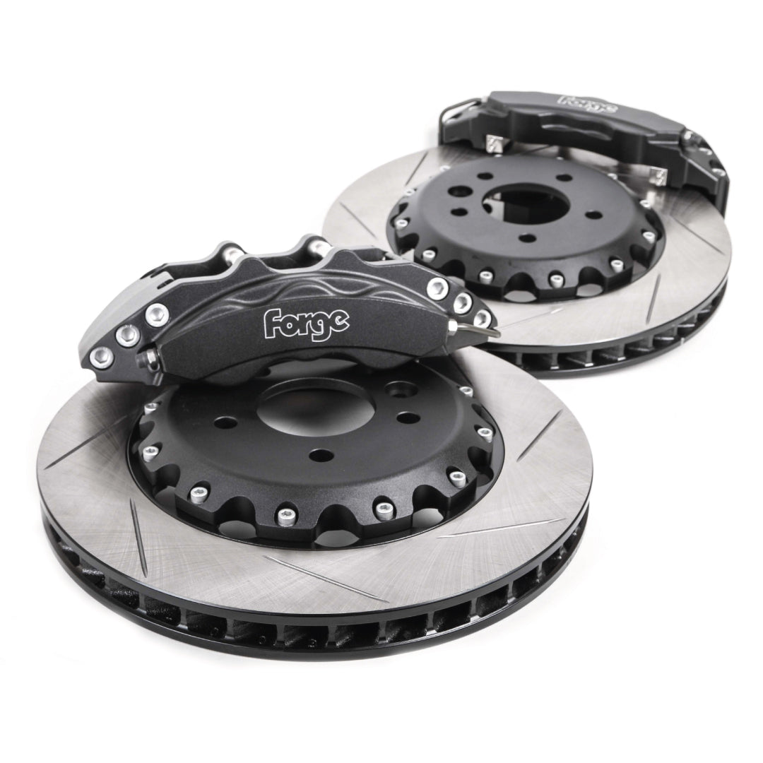 356mm 6pot Big Brake Kit for VW Golf Mk7, Seat Leon Cupra, & Audi S3 8V Chassis