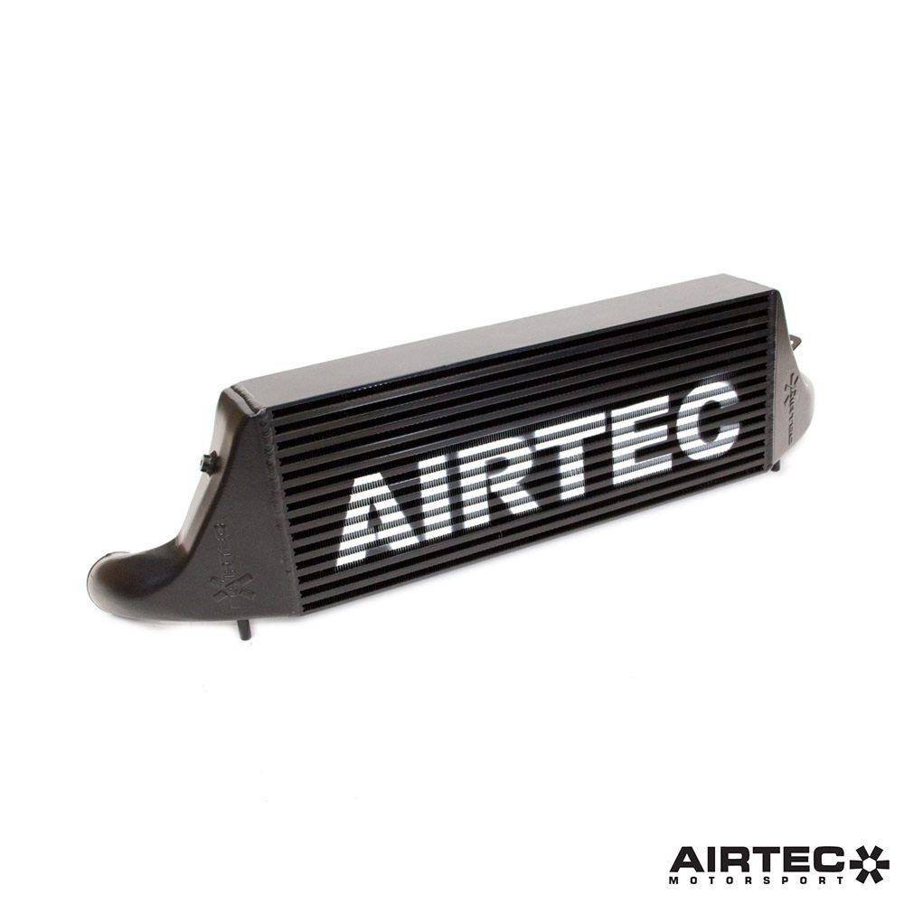 AIRTEC Motorsport Stage 2 Front Mount Intercooler for Audi TTRS 8S