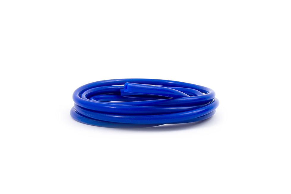 3mm Diameter 30 Metres of Silicone Vacuum Tubing