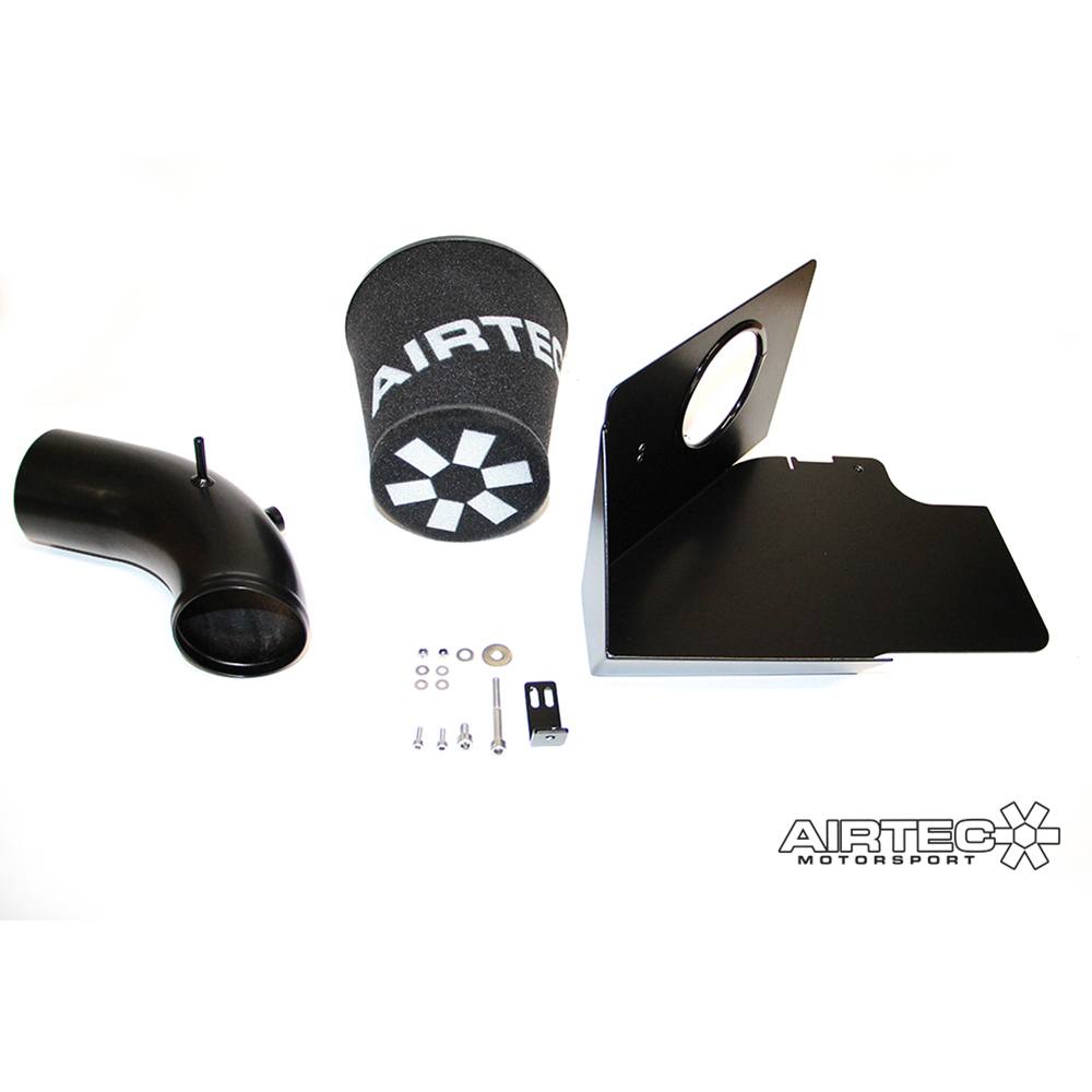 AIRTEC Motorsport Induction Kit for 1.8T and 2.0T EA888 MQB platform (Golf R