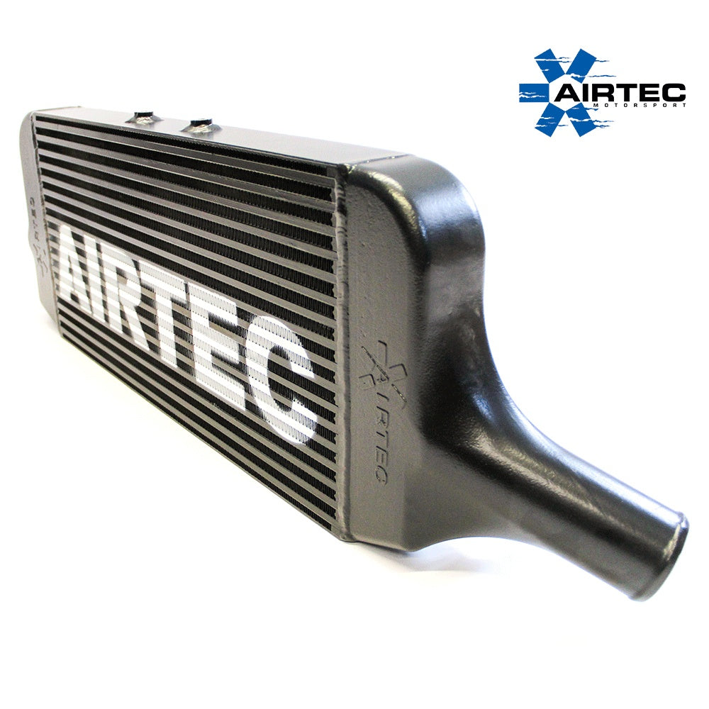 AIRTEC Motorsport Intercooler Upgrade for Audi A4/A5 2.7 & 3.0 TDI