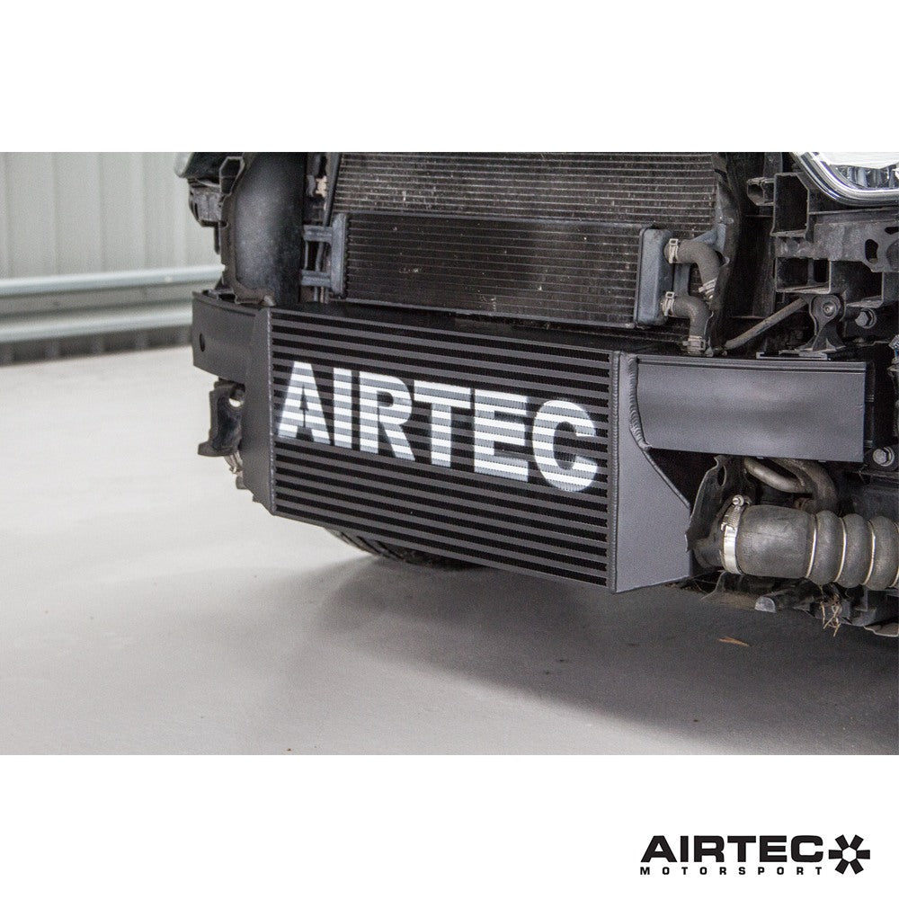 AIRTEC Motorsport Front Mount Intercooler for Audi RSQ3 8U