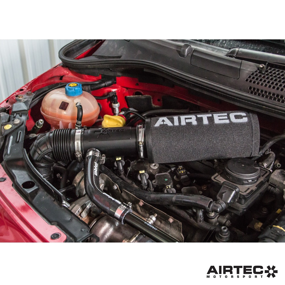 AIRTEC Motorsport Induction Kit for 500 & 595 Abarth