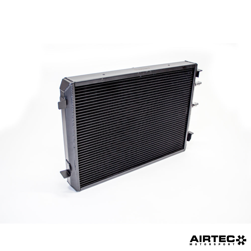 AIRTEC Motorsport Chargecooler Radiator Upgrade for BMW M2 Comp
