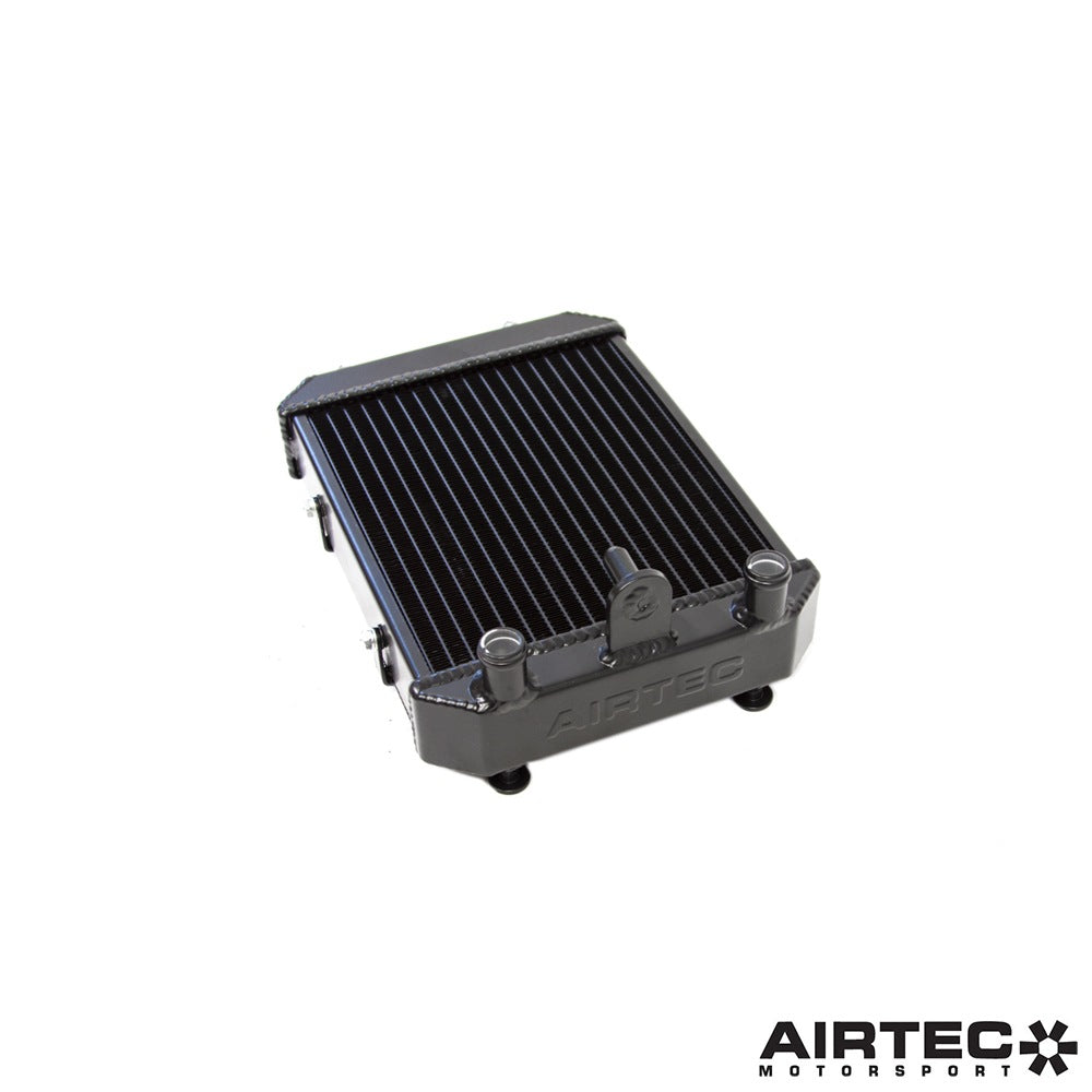 AIRTEC Motorsport Uprated Auxiliary Radiator (DSG & Engine) for VW Golf Mk7/Mk8 R