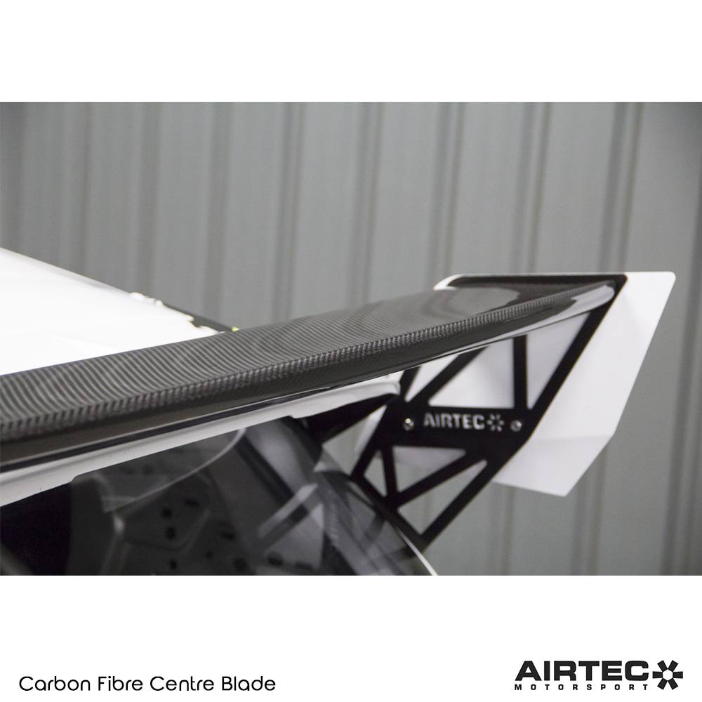 AIRTEC Motorsport Rear Wing for Fiesta Mk7 incl. ST180/200