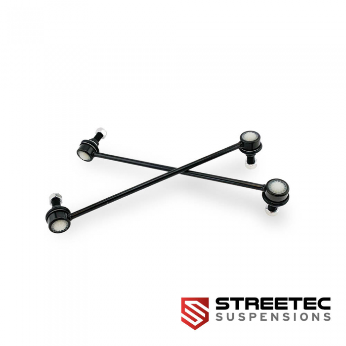 STREETEC ultraLOW - VW Golf 7/8 (MQB) platform torsion beam 55 mm