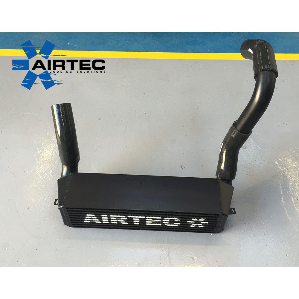 AIRTEC Motorsport Intercooler Upgrade for BMW 135i/335i/Z4 35i (N54)