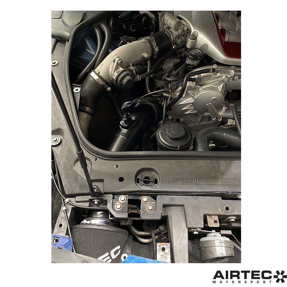 AIRTEC Motorsport Induction Kit for Nissan R35 GT-R