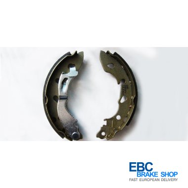 EBC Brake Shoes 6698