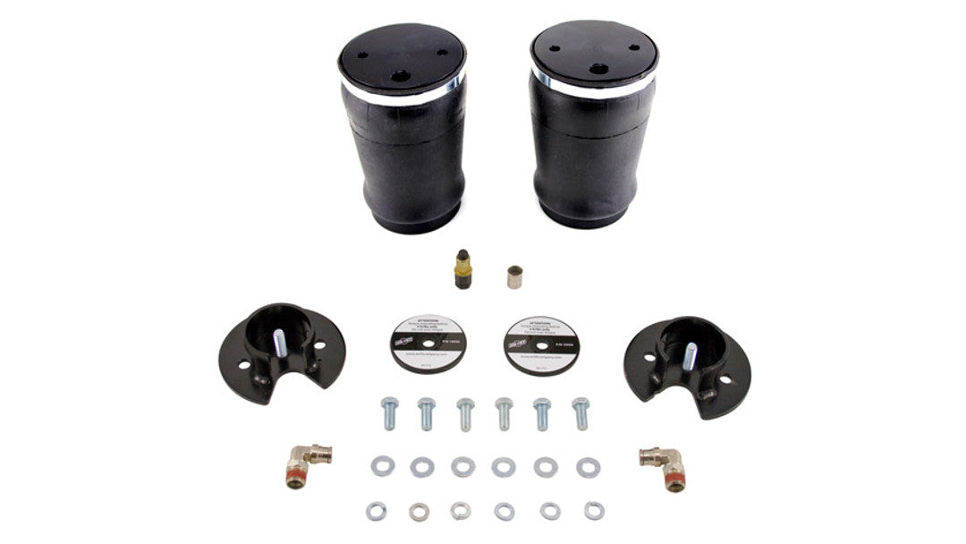 98-10 VW Beetle - Rear Slam Kit without shocks