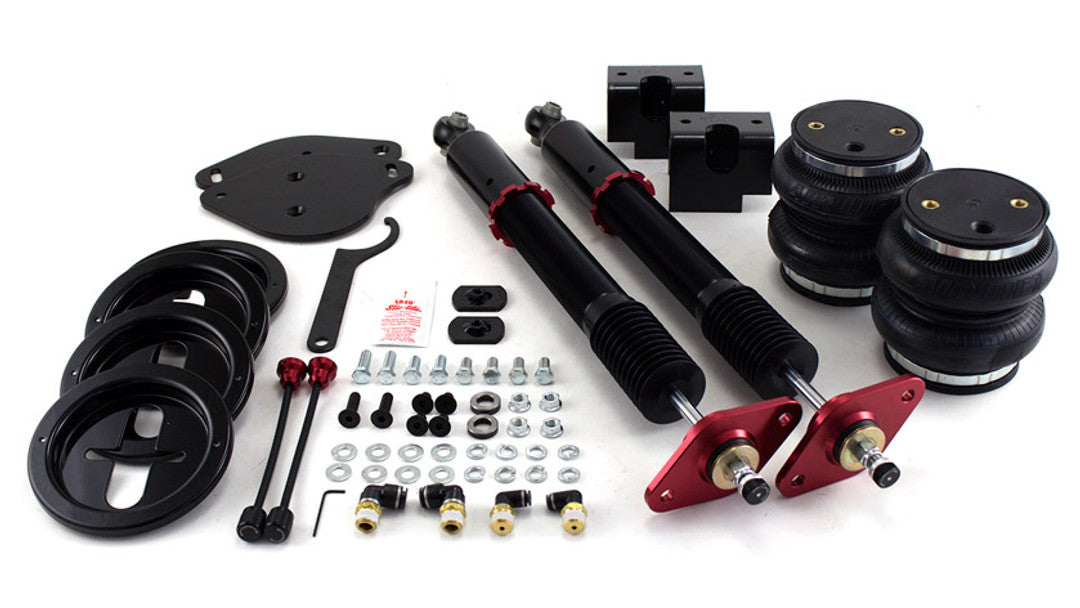 05-21 Chrysler 300 & 300C (Fits RWD models only) - Front Performance Kit