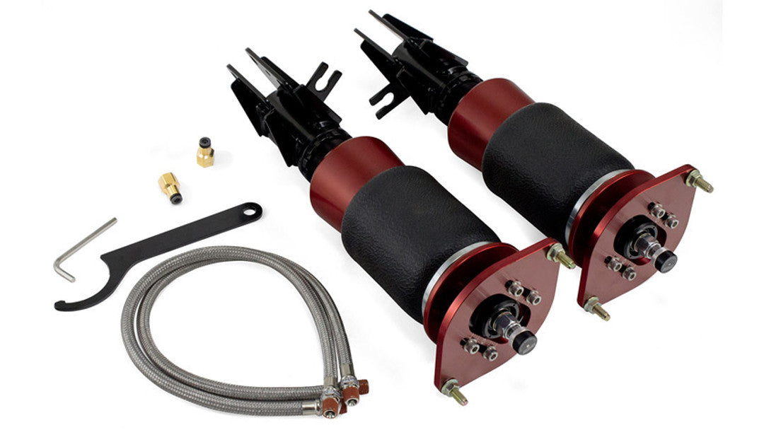 74-82 Scirocco - Front Slam Kit