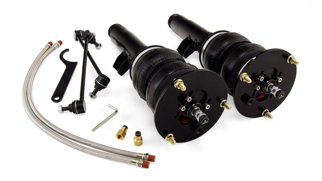 12-18 3 & 5 door hatchback (F20 F21) 5 bolt upper mount - Front Performance Kit