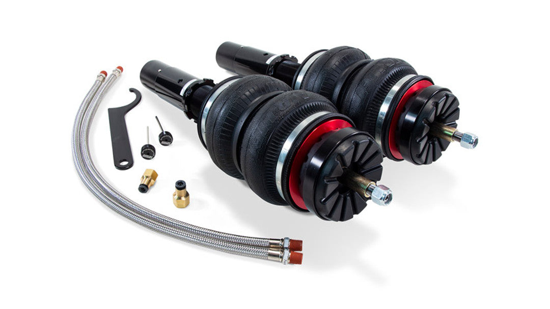 12-18 Audi A7, S7 & RS7 - Front Performance Kit