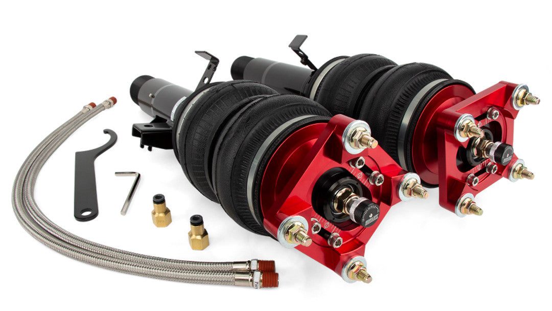 19-21 BMW Z4 (G29), sDrive20i, sDrive30i and M40i - Front Performance Kit