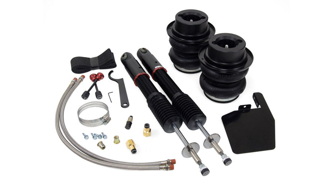 13-21 Acura ILX - Rear Performance Kit