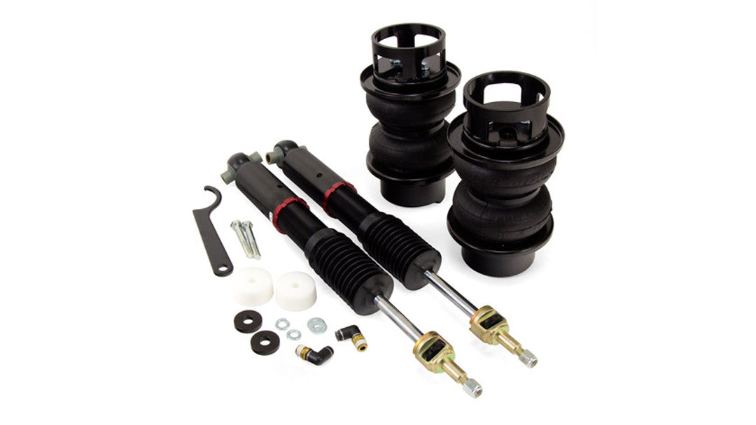 12-18 3 & 5 door hatchback (F20 F21) 3 bolt upper mount - Front Performance Kit