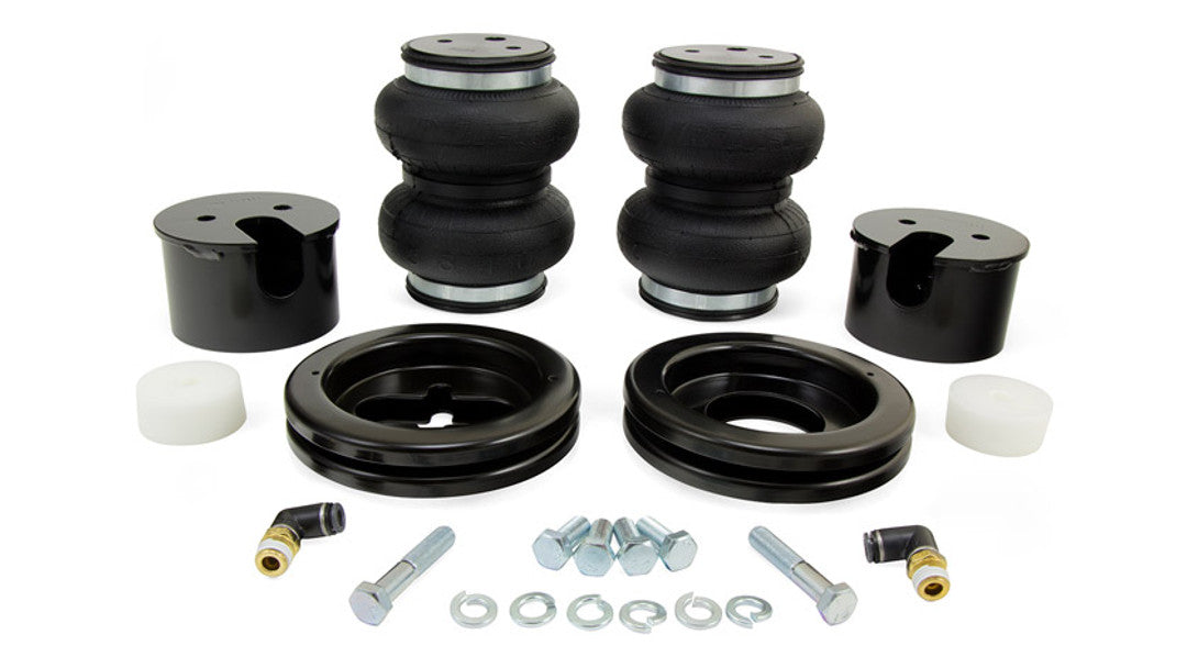 MK3 Platform: 16-21 Audi TT, 16-21 Audi TTS (Typ 8S) (Twistbeam rear suspension only) - Rear Kit Performance Kit